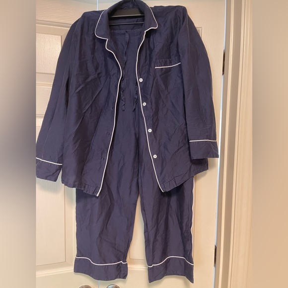 Papinelle Navy Set - Picture 3 of 5